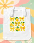 Limoncello Tote bag