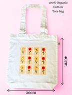 Bolsa de flores