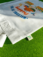 Hallo Frühling Tote Bag