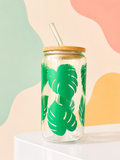 Palmas Glass Cup