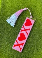 XoXo Lesezeichen