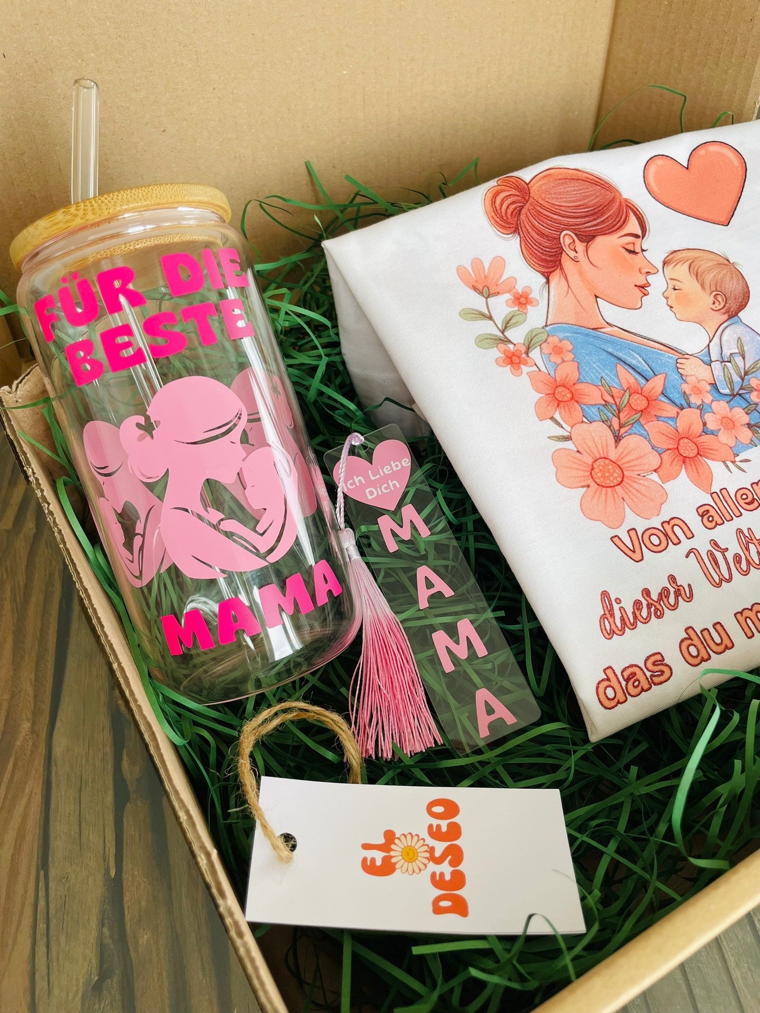 Geschenkbox B