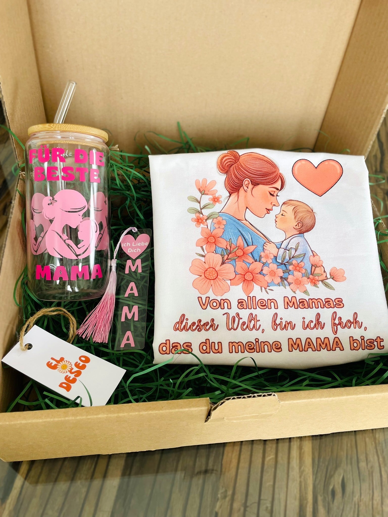Geschenkbox B