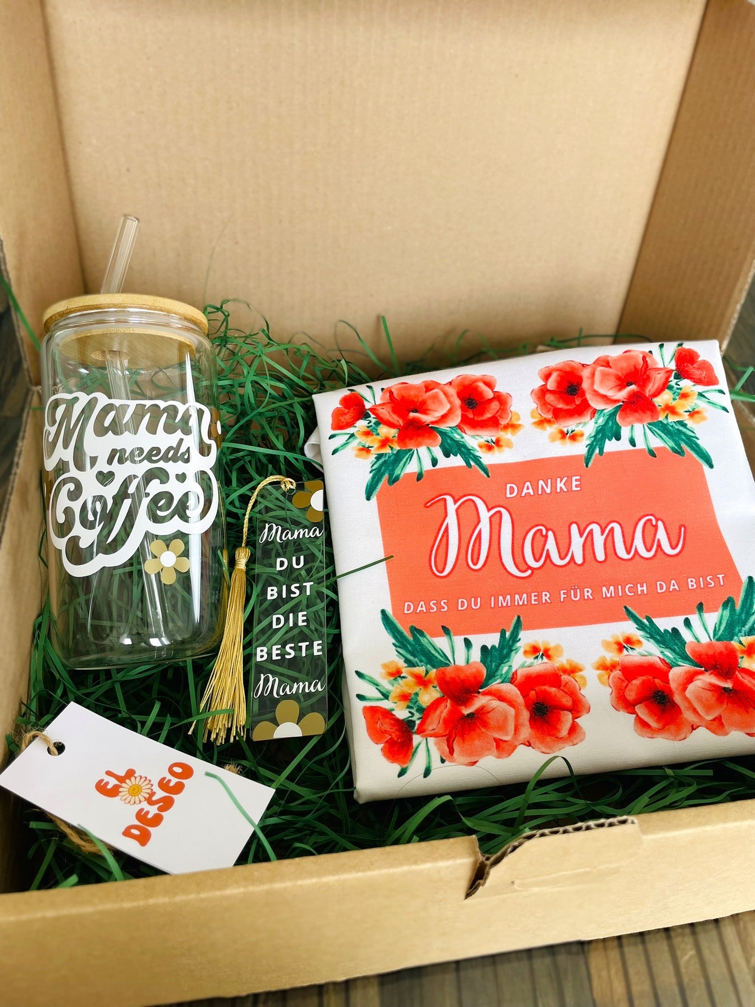 Geschenkbox A