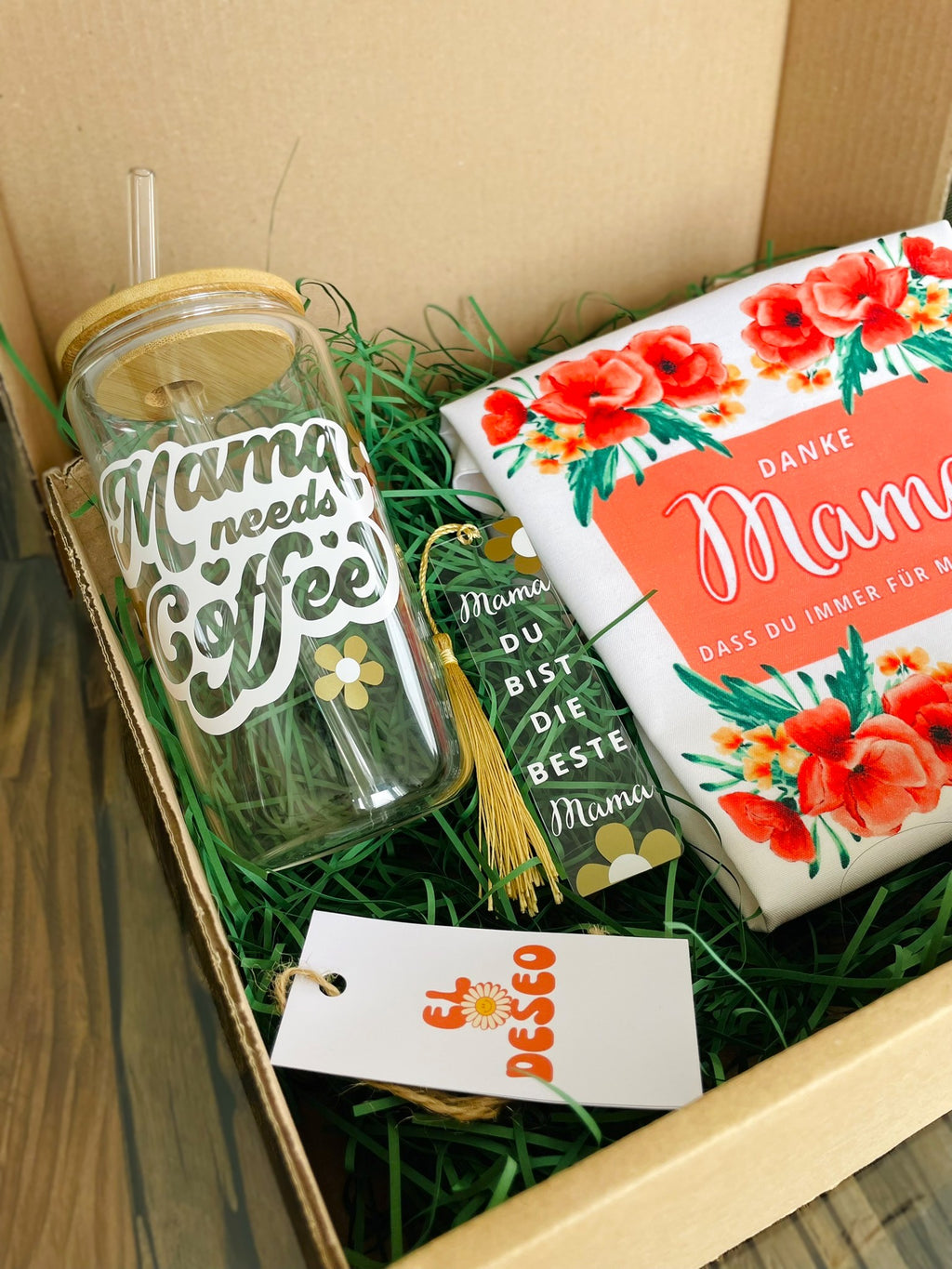 Geschenkbox A