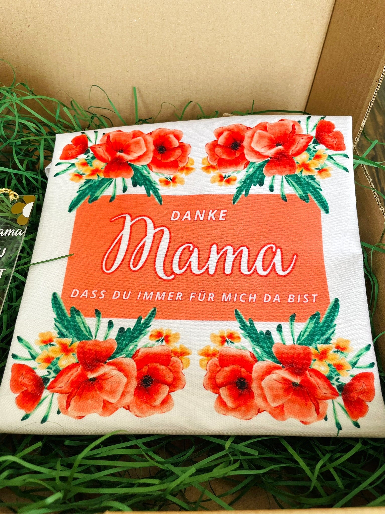 Geschenkbox A